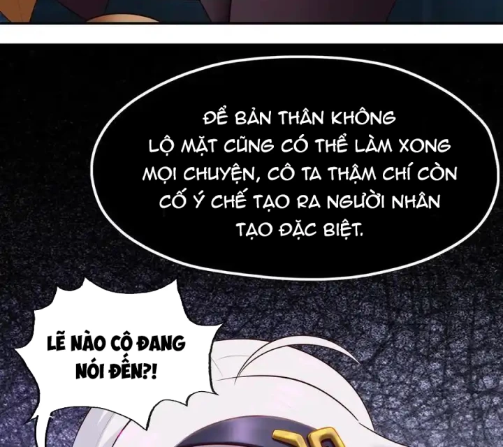 Thích Đuôi Lớn Thì Sao Chapter 59 - 121