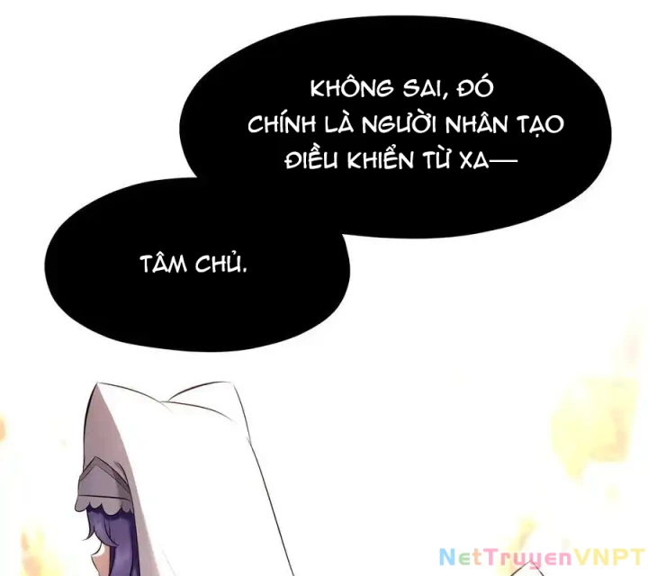 Thích Đuôi Lớn Thì Sao Chapter 59 - 124