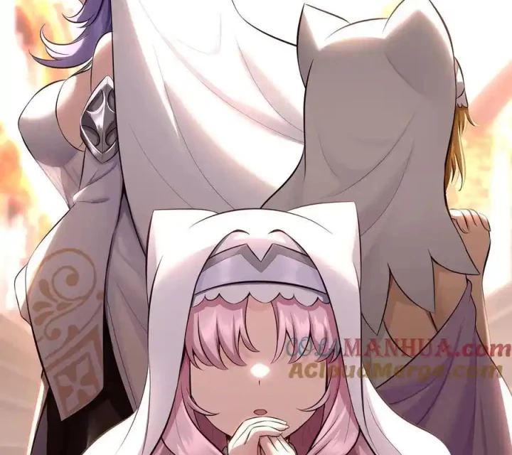 Thích Đuôi Lớn Thì Sao Chapter 59 - 125