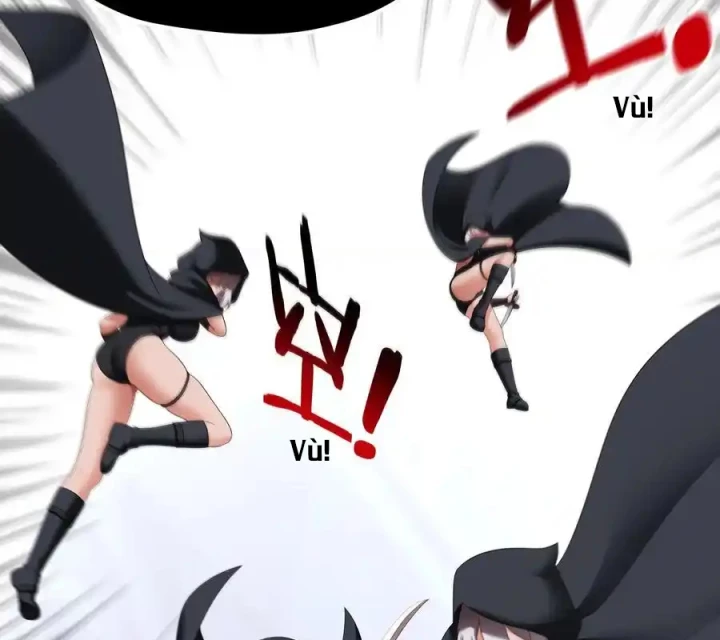 Thích Đuôi Lớn Thì Sao Chapter 59 - 133