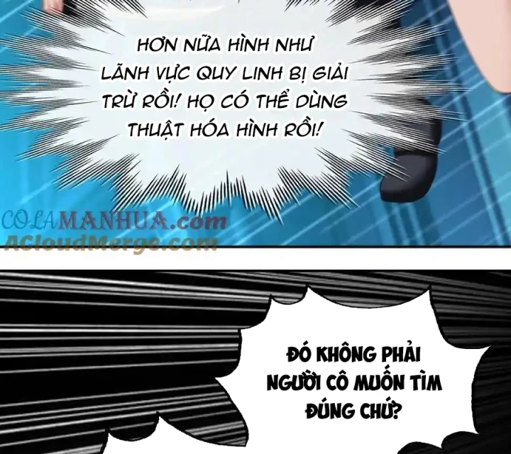 Thích Đuôi Lớn Thì Sao Chapter 59 - 138