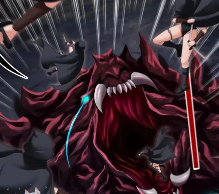 Thích Đuôi Lớn Thì Sao Chapter 59 - 144