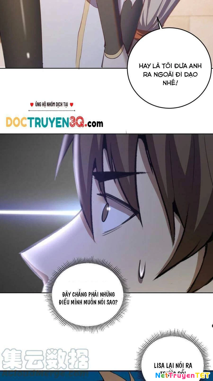 Tinh Linh Ám Đế Chapter 133 - 6