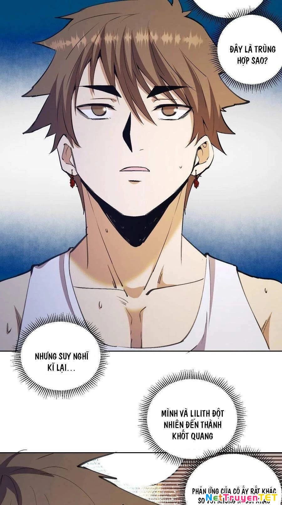 Tinh Linh Ám Đế Chapter 133 - 7