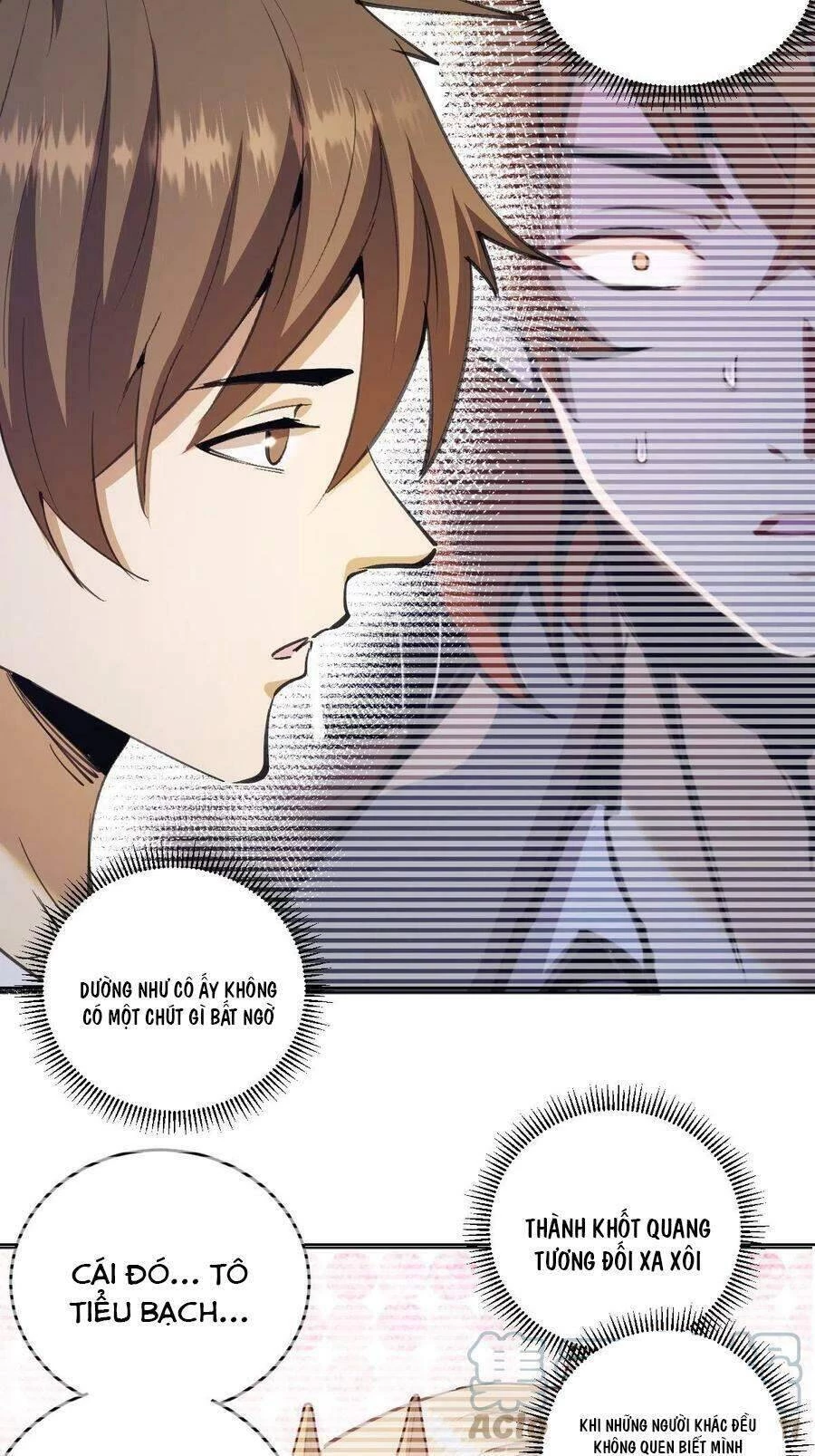 Tinh Linh Ám Đế Chapter 133 - 8