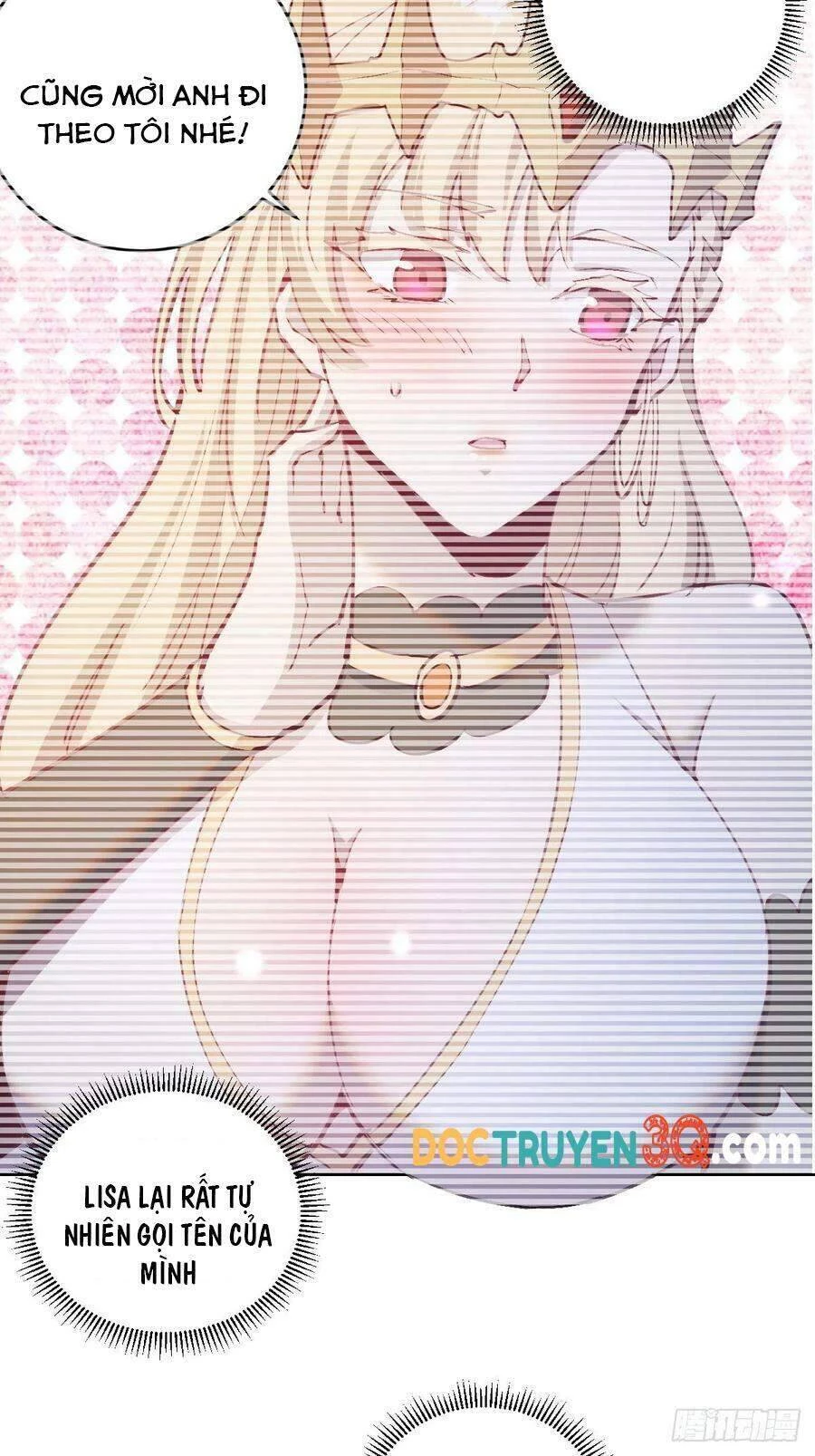 Tinh Linh Ám Đế Chapter 133 - 9