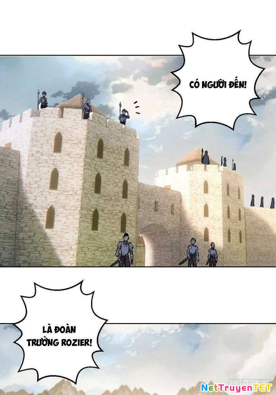 Tinh Linh Ám Đế Chapter 133 - 13