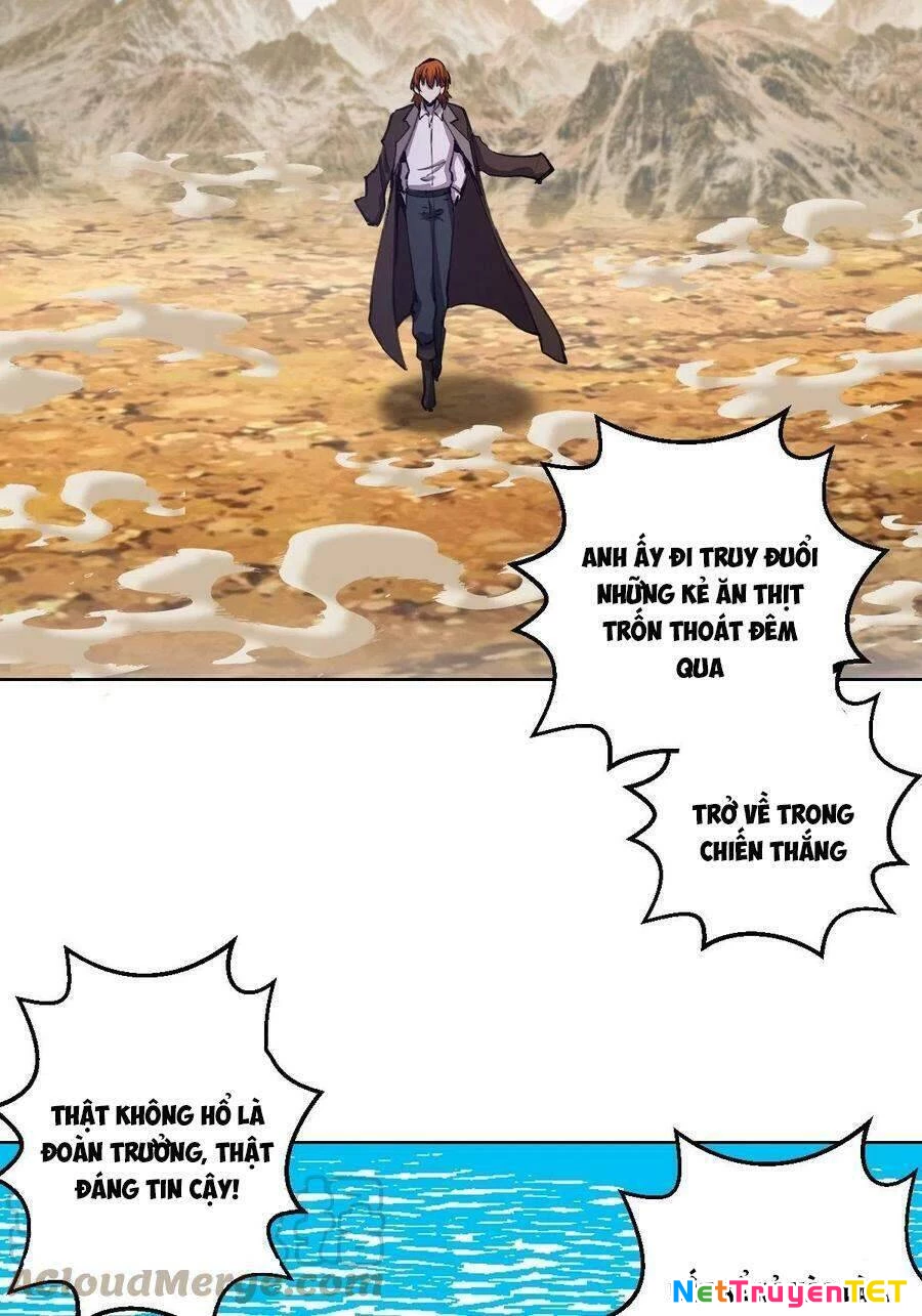 Tinh Linh Ám Đế Chapter 133 - 14