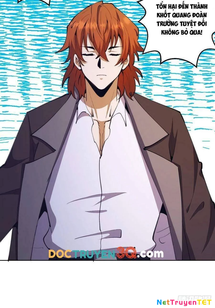 Tinh Linh Ám Đế Chapter 133 - 15