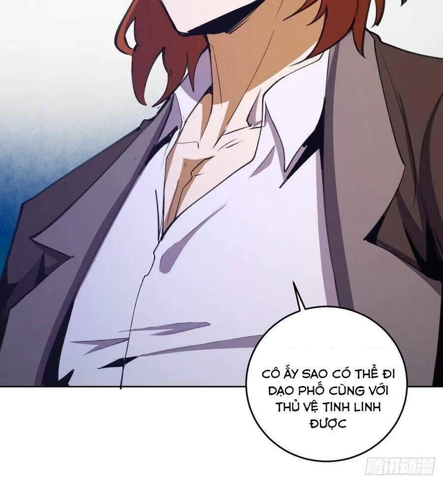 Tinh Linh Ám Đế Chapter 133 - 20