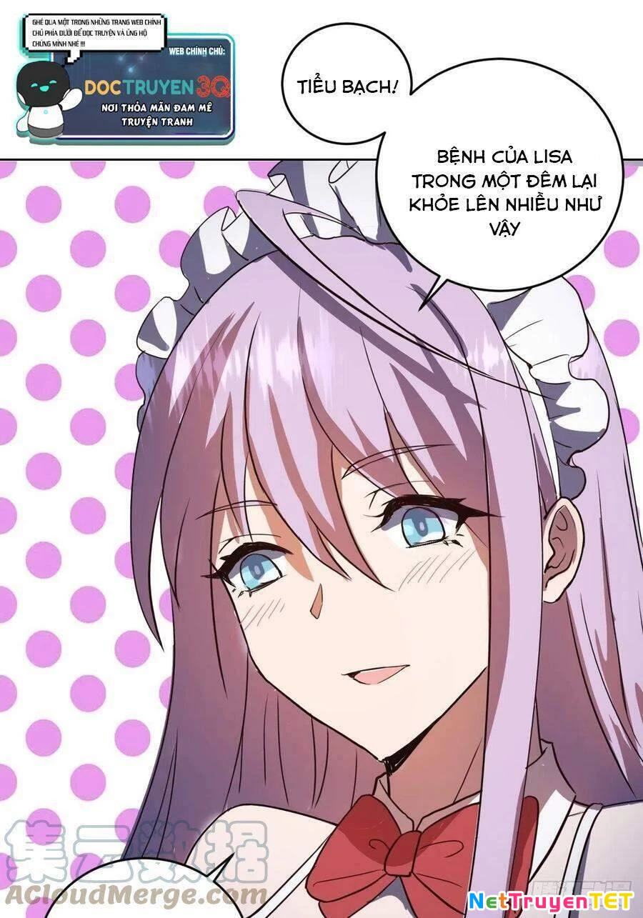 Tinh Linh Ám Đế Chapter 133 - 25