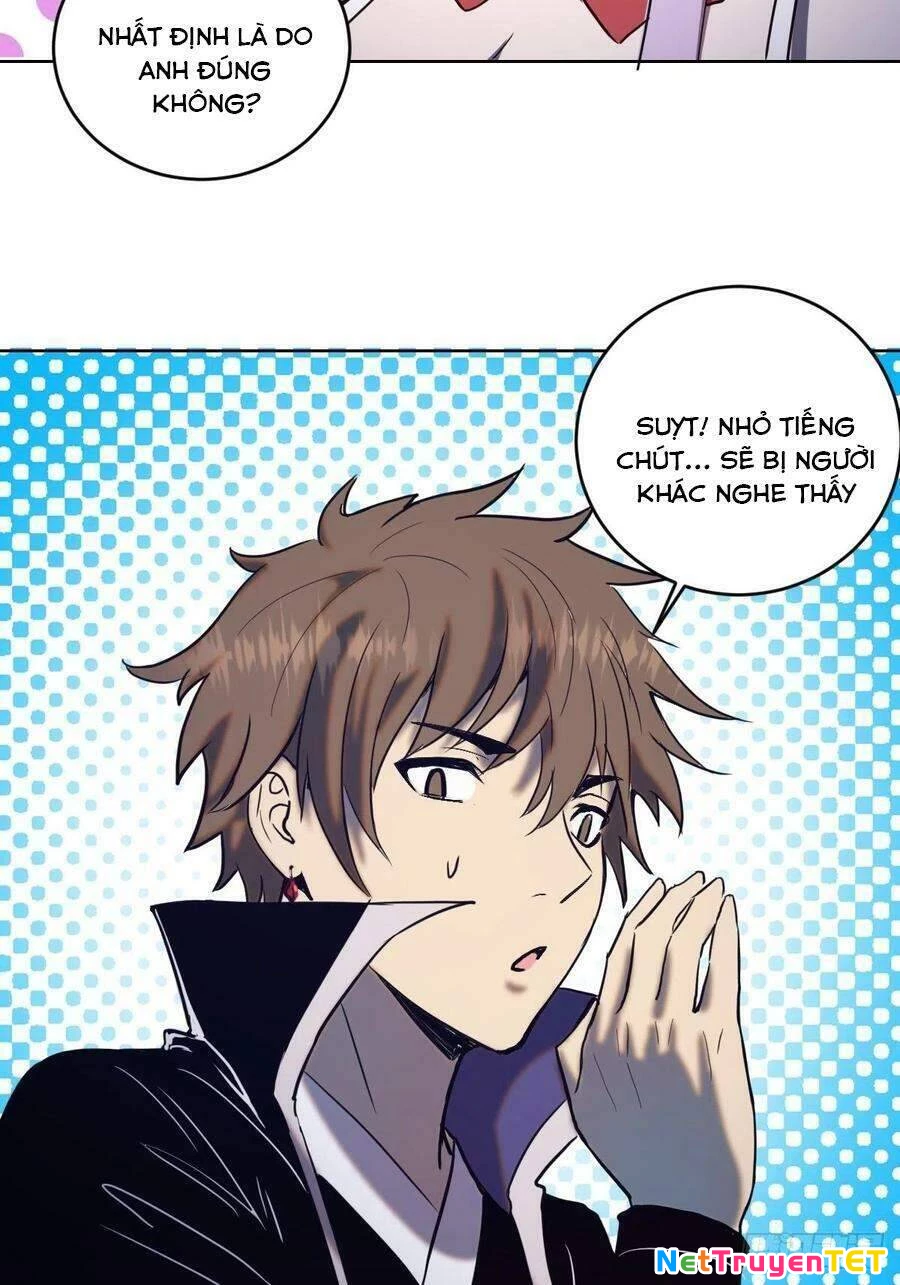 Tinh Linh Ám Đế Chapter 133 - 26