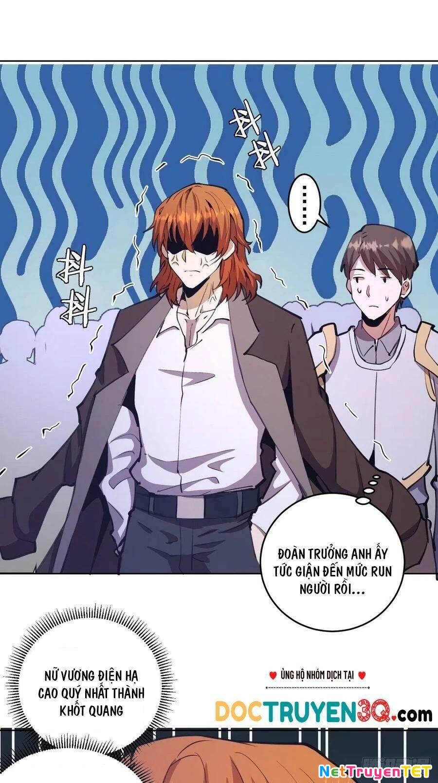 Tinh Linh Ám Đế Chapter 133 - 28
