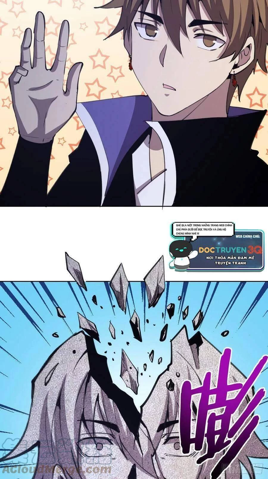 Tinh Linh Ám Đế Chapter 133 - 31