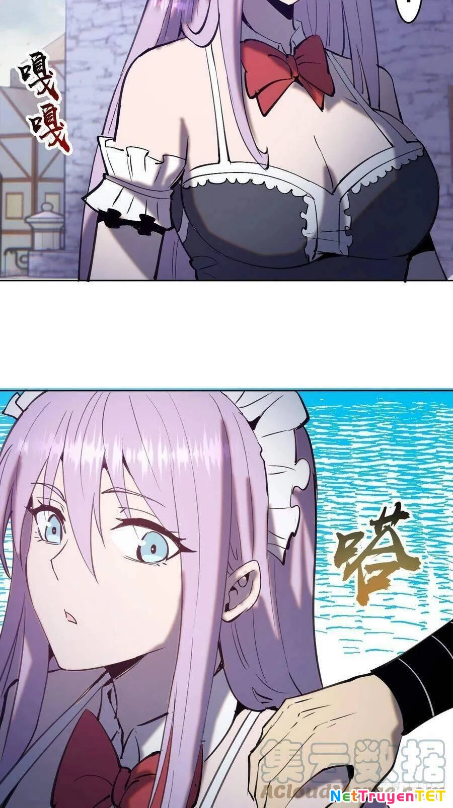 Tinh Linh Ám Đế Chapter 133 - 35