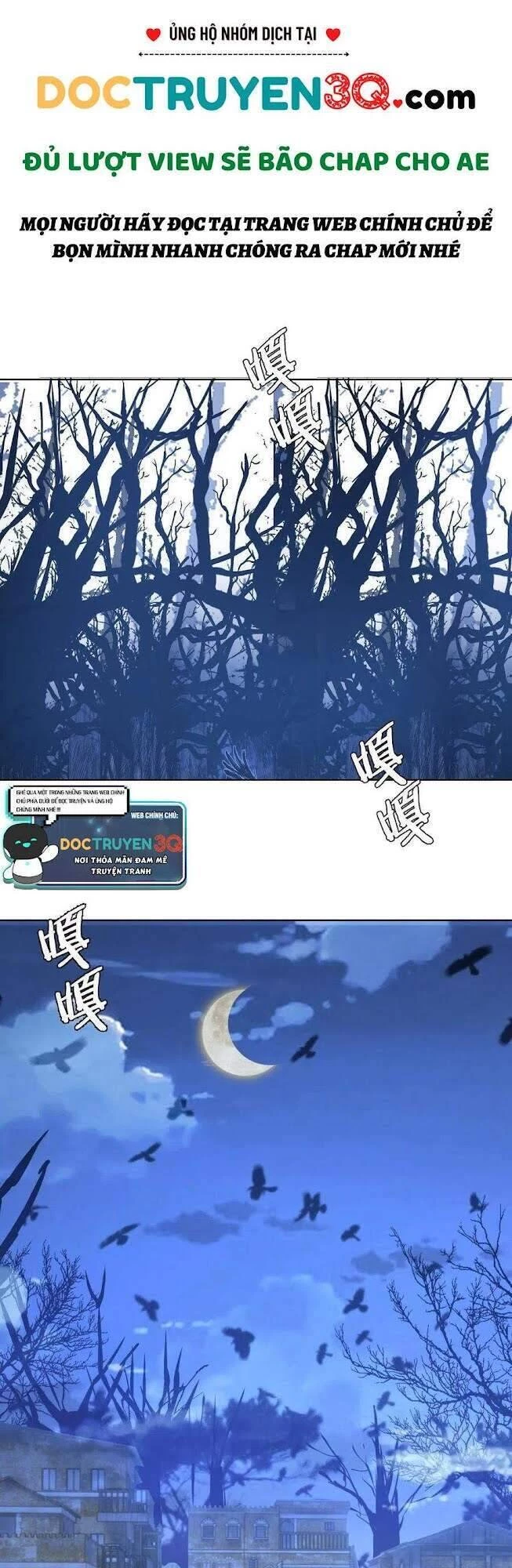 Tinh Linh Ám Đế Chapter 134 - 4