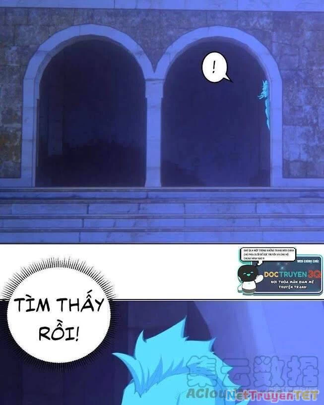 Tinh Linh Ám Đế Chapter 134 - 6