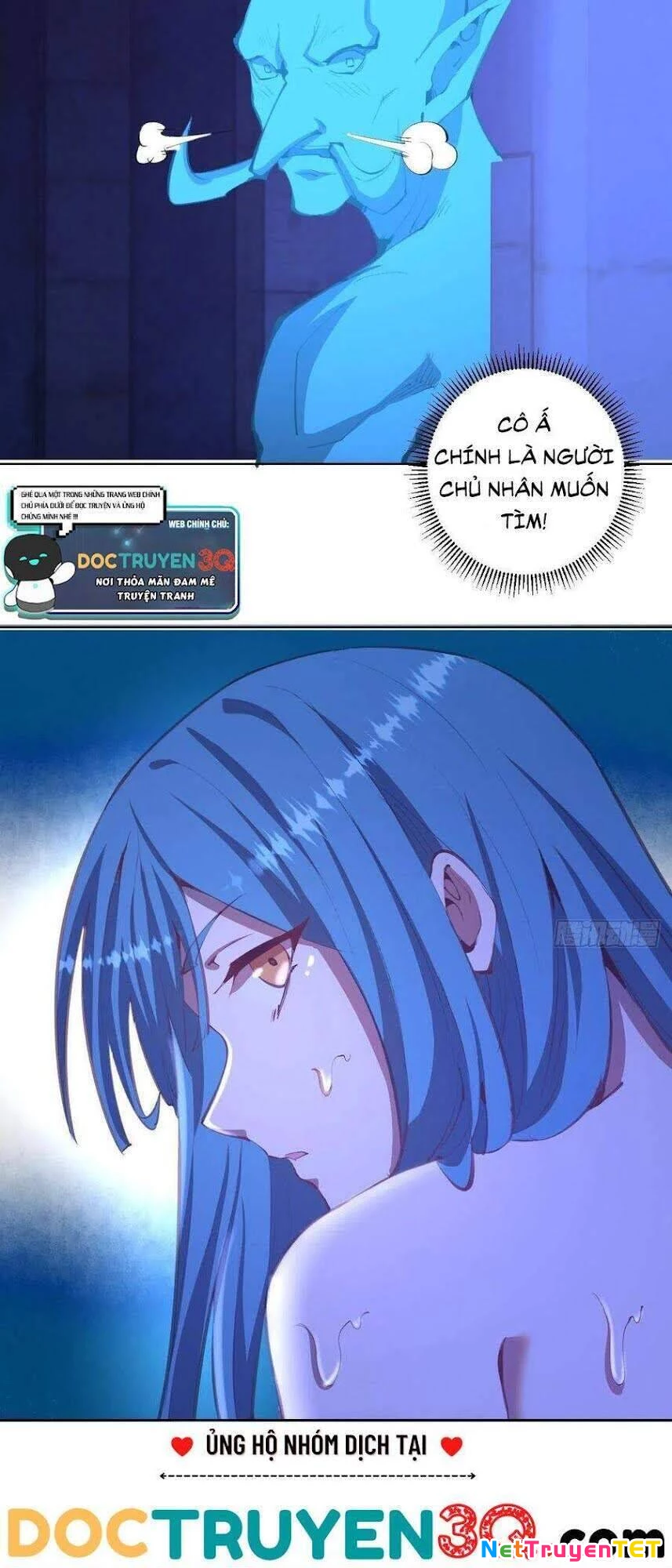 Tinh Linh Ám Đế Chapter 134 - 7