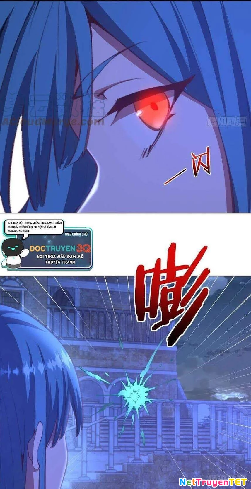Tinh Linh Ám Đế Chapter 134 - 8