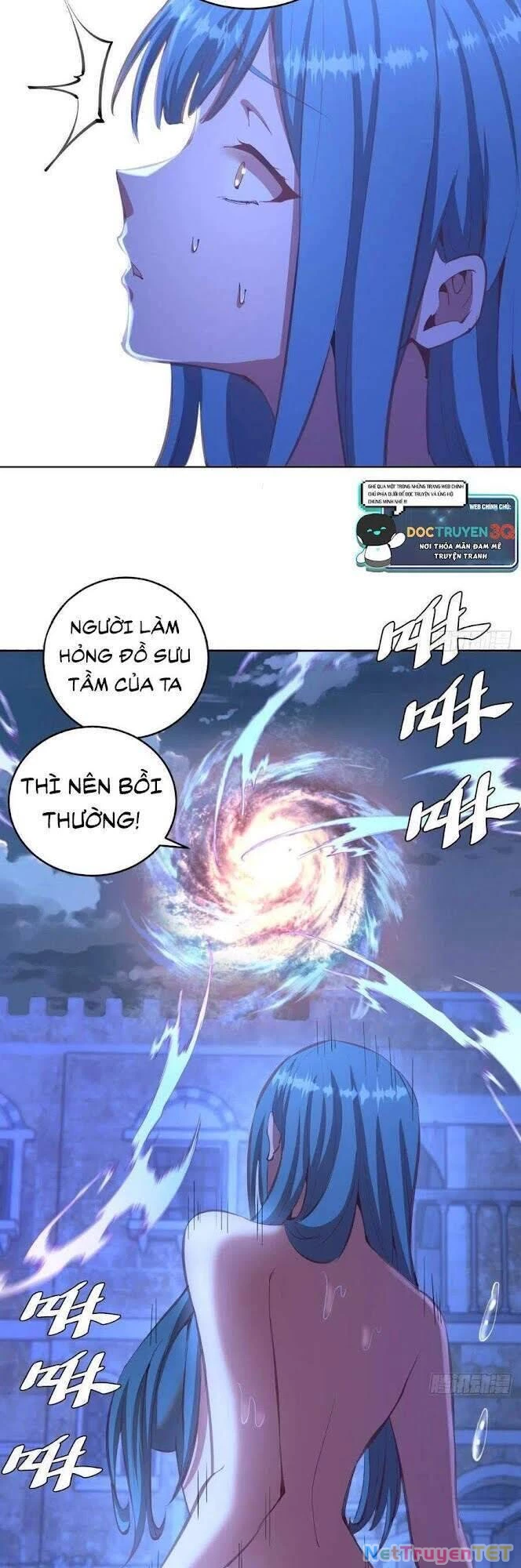 Tinh Linh Ám Đế Chapter 134 - 10