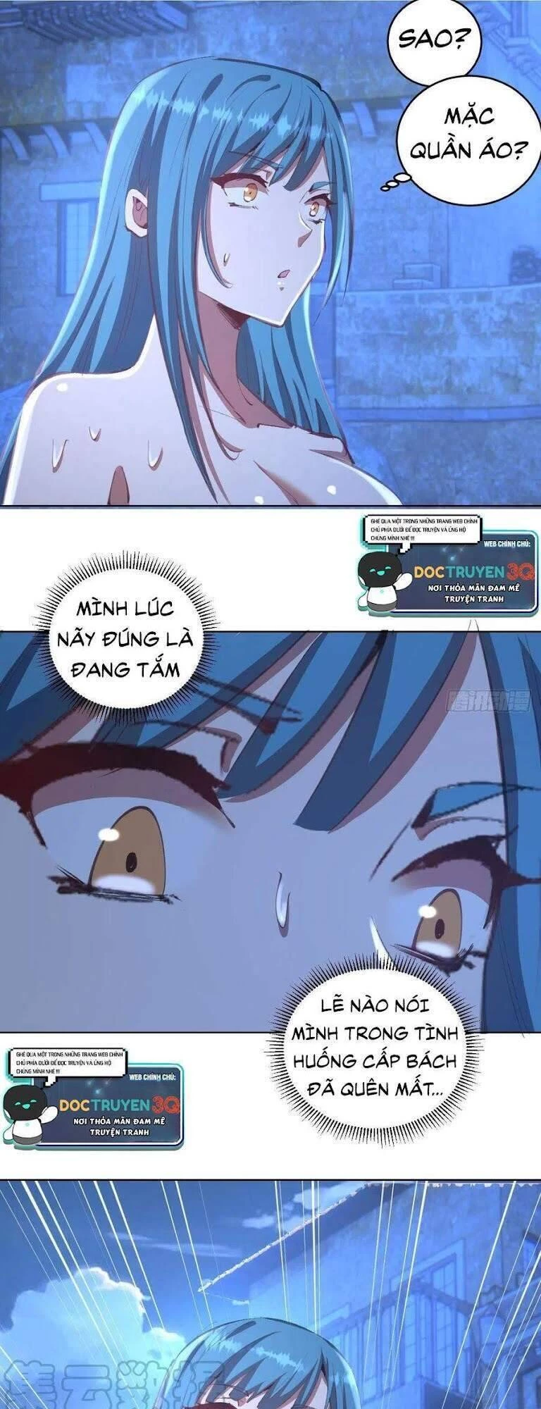 Tinh Linh Ám Đế Chapter 134 - 15