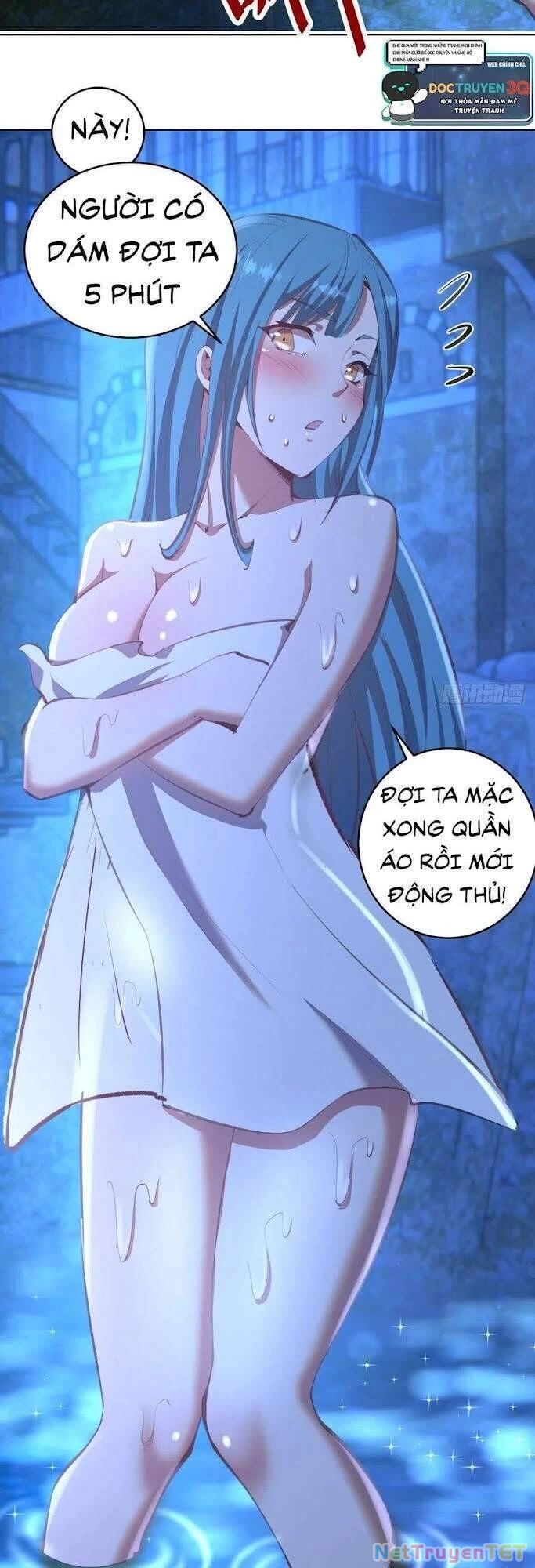 Tinh Linh Ám Đế Chapter 134 - 18