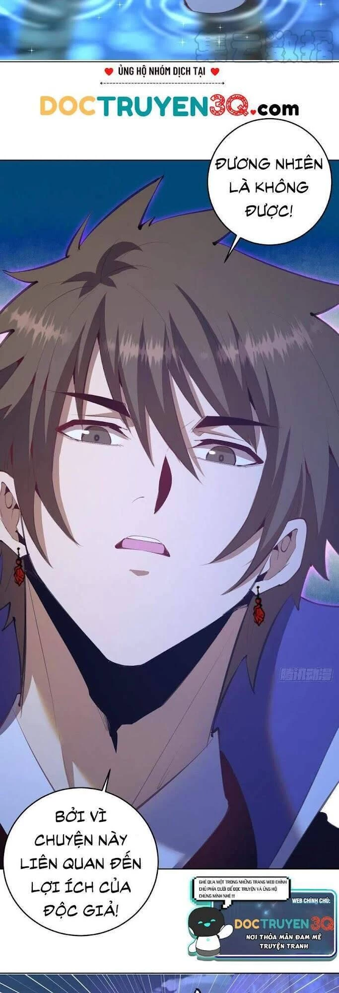 Tinh Linh Ám Đế Chapter 134 - 19