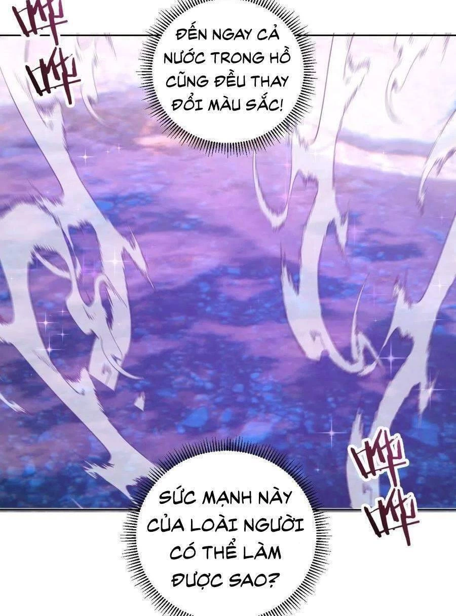 Tinh Linh Ám Đế Chapter 134 - 24