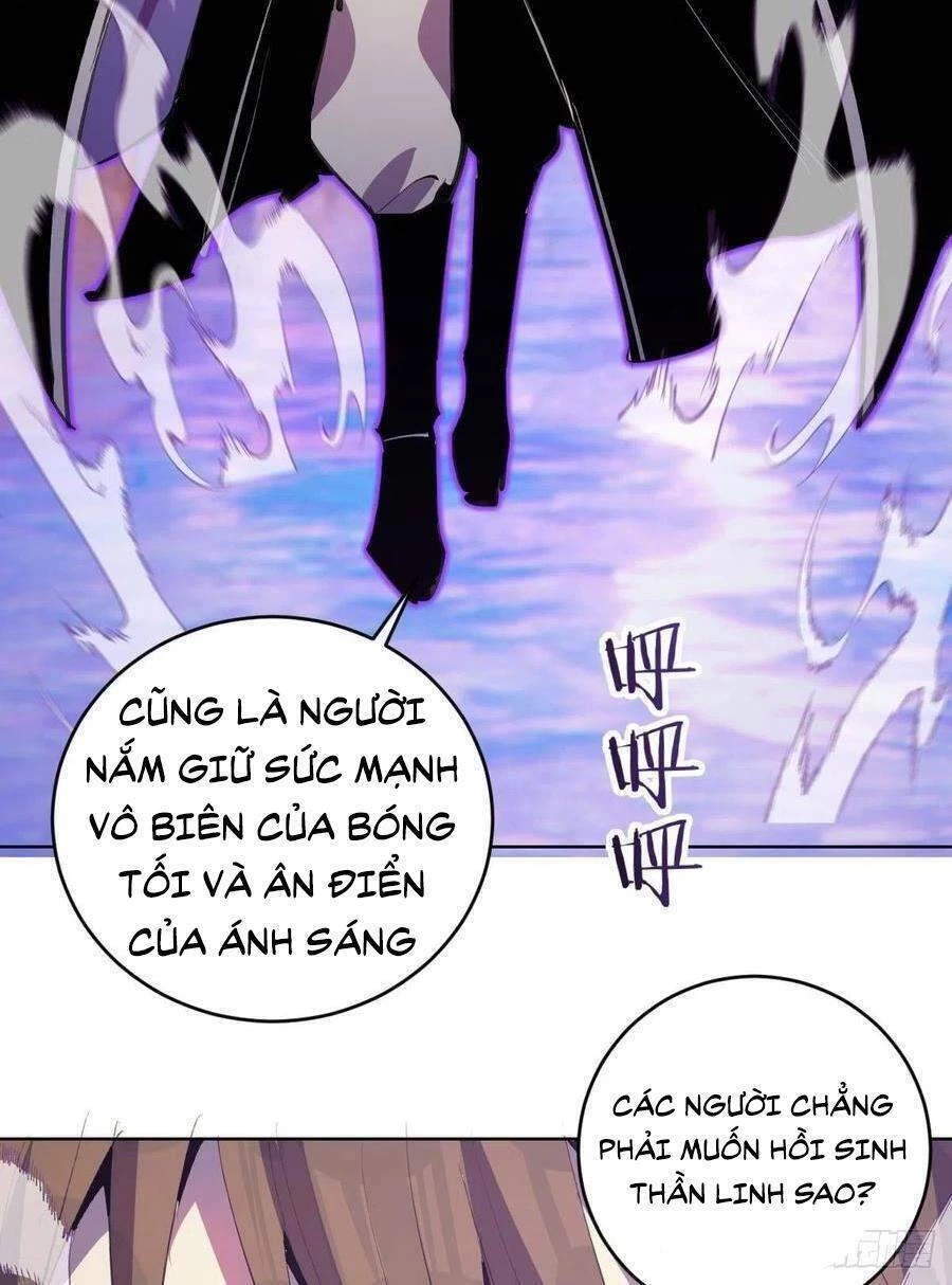 Tinh Linh Ám Đế Chapter 134 - 26