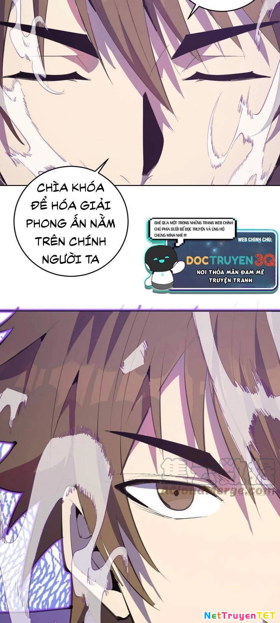 Tinh Linh Ám Đế Chapter 134 - 27