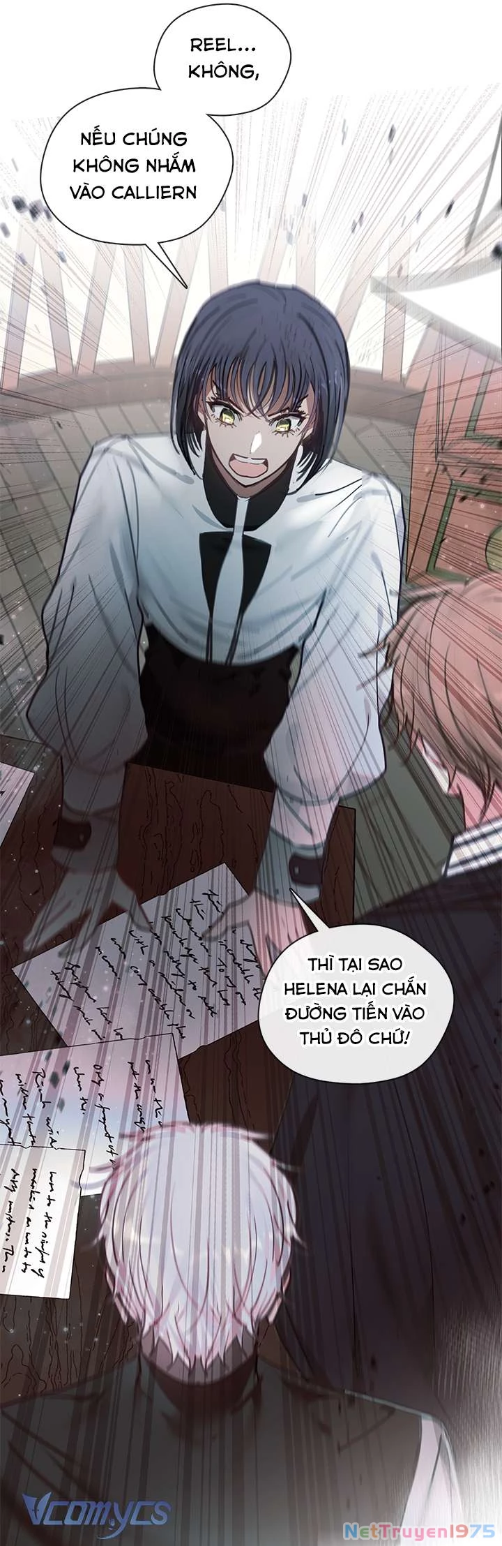Gia Đình Bị Ám Ảnh Bởi Tôi Chapter 77 - 2