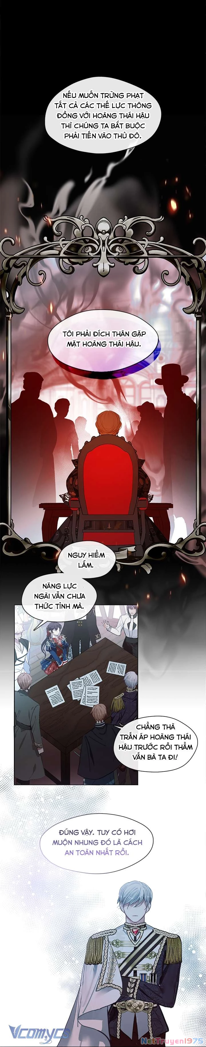 Gia Đình Bị Ám Ảnh Bởi Tôi Chapter 77 - 4