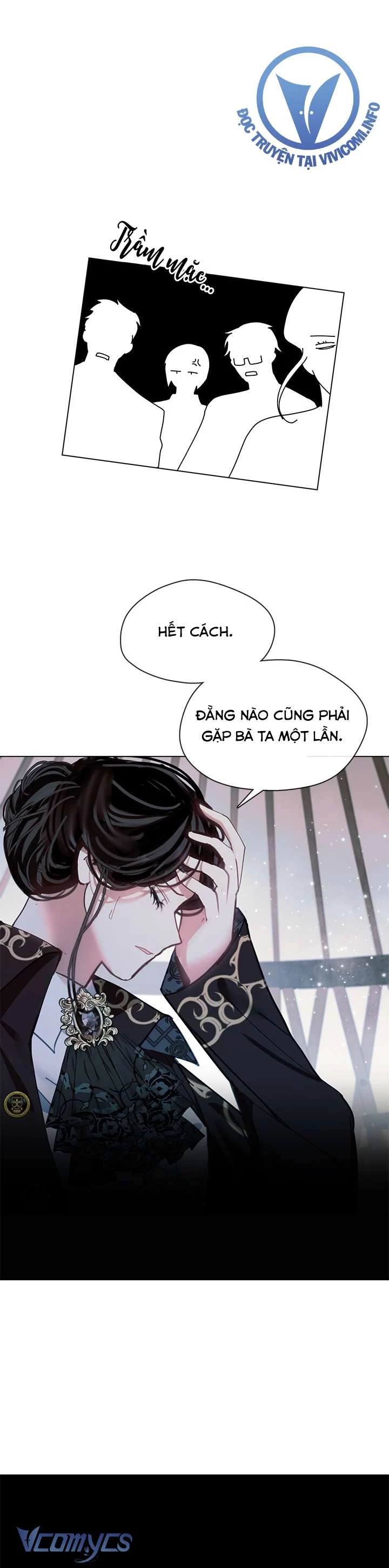 Gia Đình Bị Ám Ảnh Bởi Tôi Chapter 77 - 9