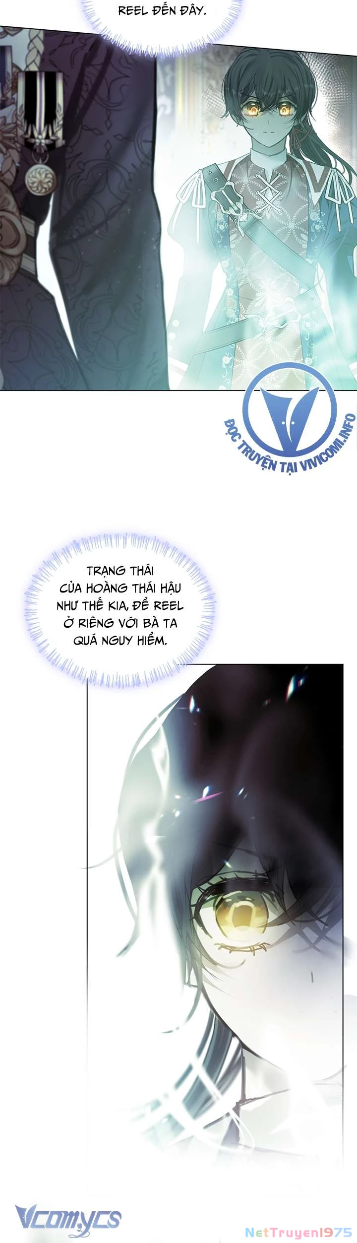 Gia Đình Bị Ám Ảnh Bởi Tôi Chapter 77 - 14