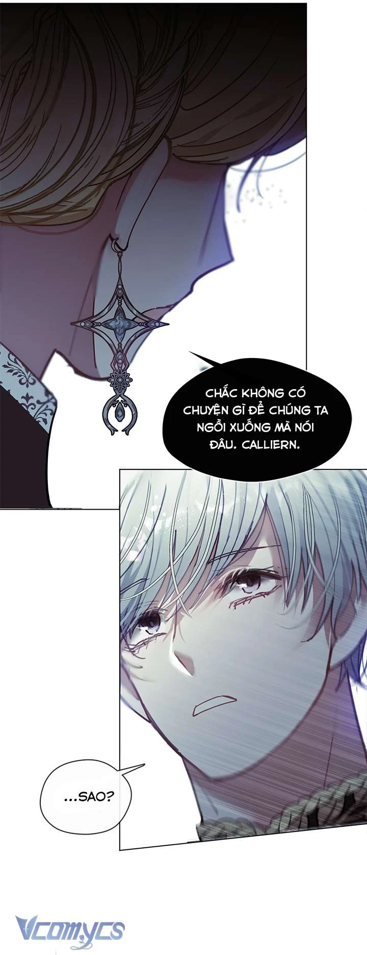Gia Đình Bị Ám Ảnh Bởi Tôi Chapter 77 - 18