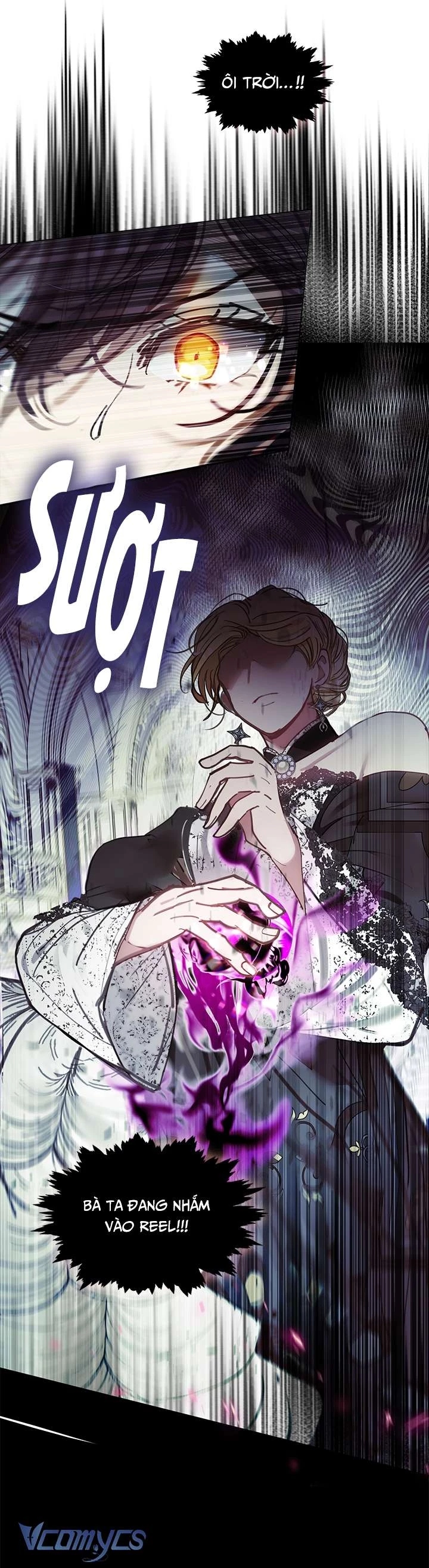 Gia Đình Bị Ám Ảnh Bởi Tôi Chapter 77 - 19