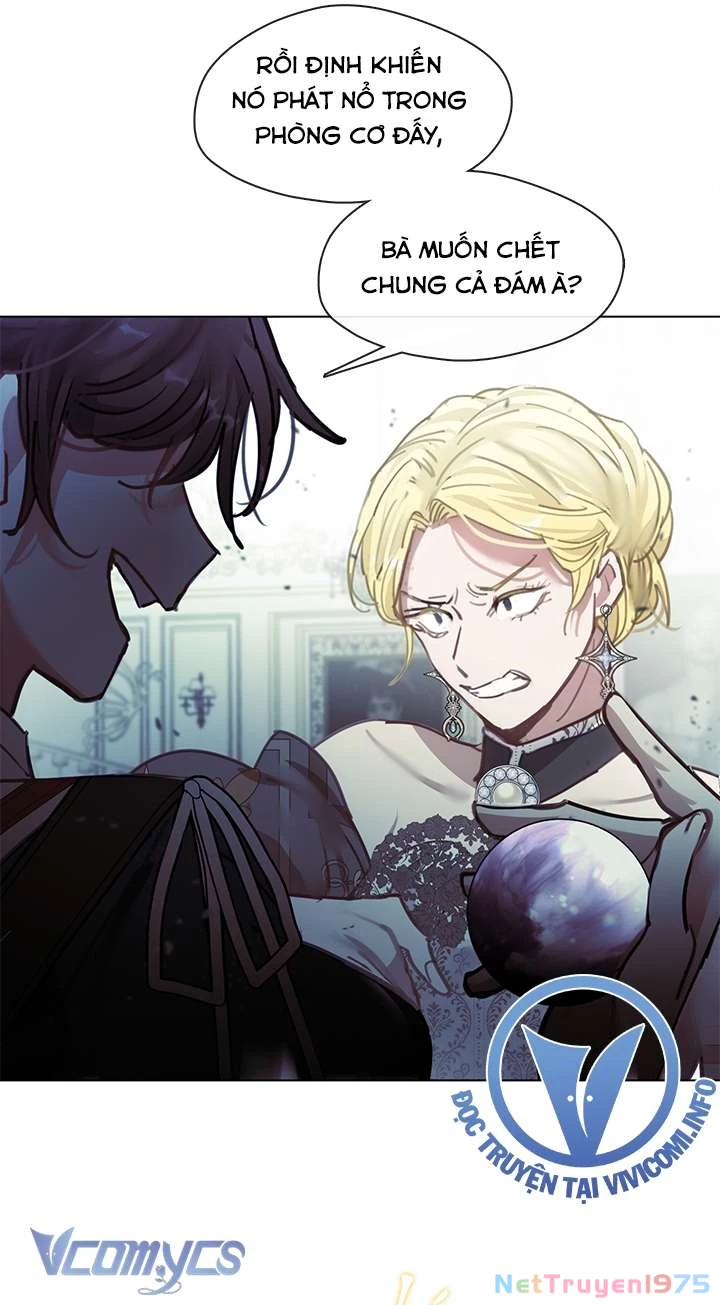 Gia Đình Bị Ám Ảnh Bởi Tôi Chapter 77 - 25