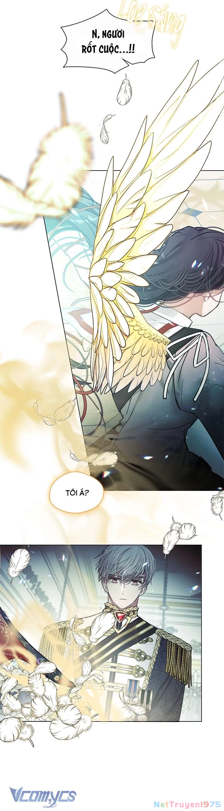 Gia Đình Bị Ám Ảnh Bởi Tôi Chapter 77 - 26