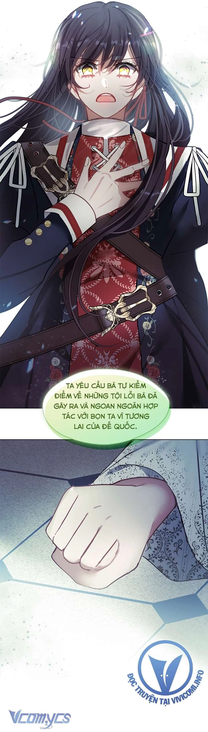 Gia Đình Bị Ám Ảnh Bởi Tôi Chapter 77 - 42