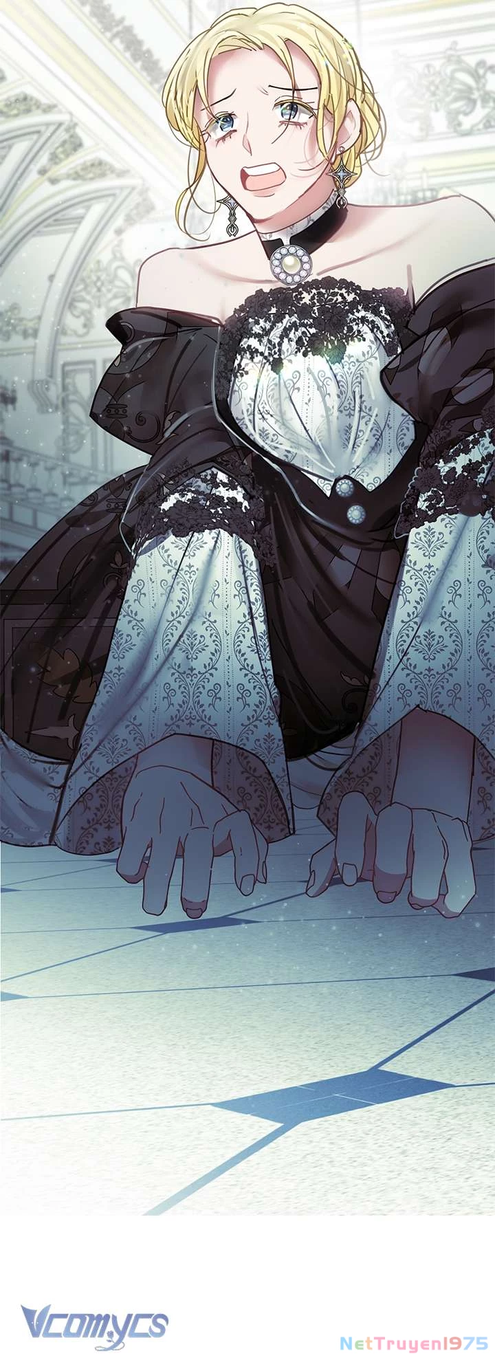 Gia Đình Bị Ám Ảnh Bởi Tôi Chapter 77 - 46