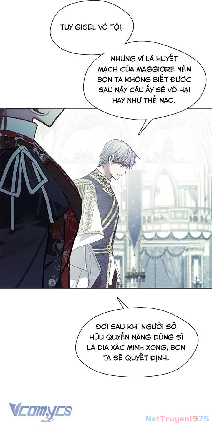 Gia Đình Bị Ám Ảnh Bởi Tôi Chapter 77 - 47