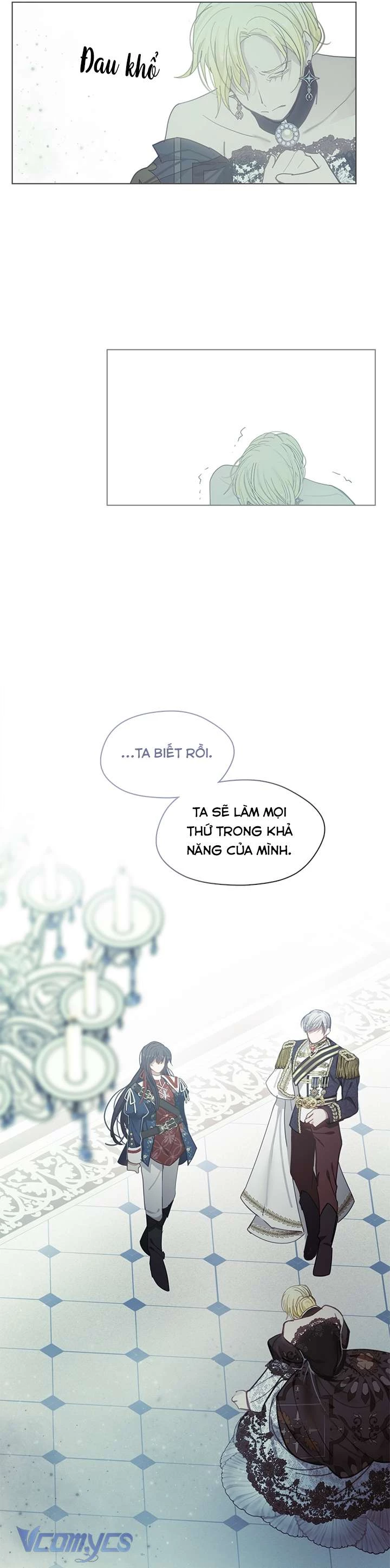 Gia Đình Bị Ám Ảnh Bởi Tôi Chapter 77 - 49