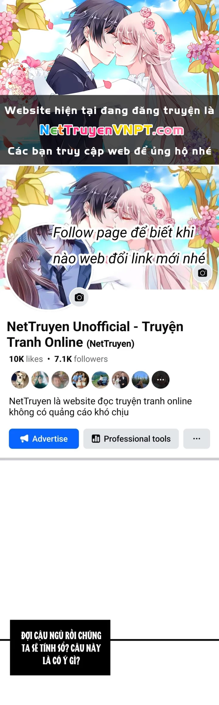 Hoàng Tử Bé Chapter 6 - 1