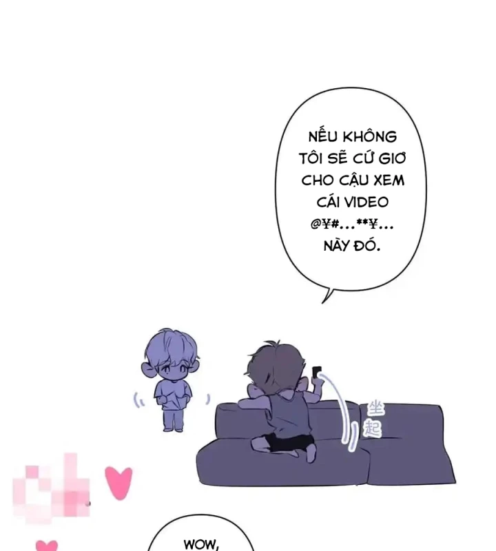 Hoàng Tử Bé Chapter 6 - 31