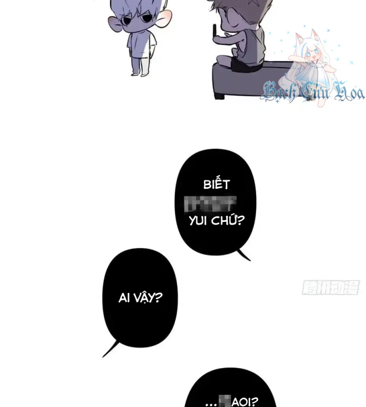 Hoàng Tử Bé Chapter 6 - 41