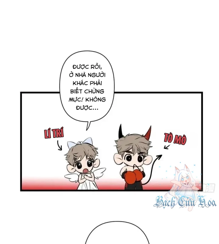 Hoàng Tử Bé Chapter 6 - 97