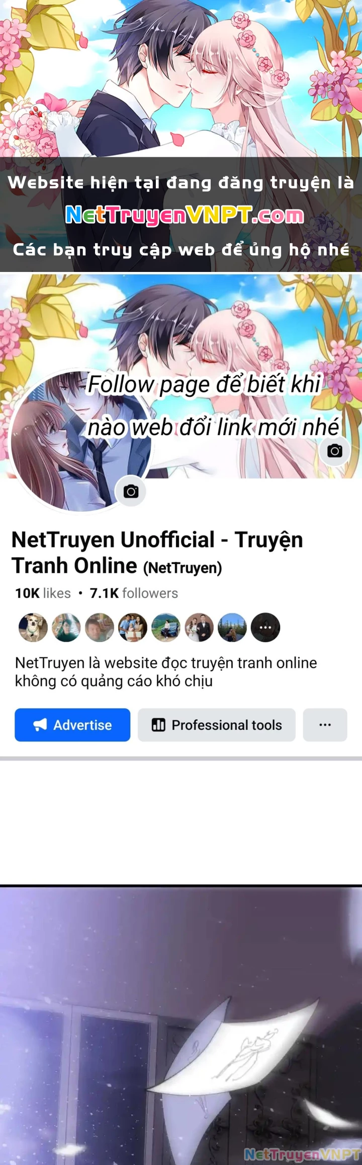 Hoàng Tử Bé Chapter 7 - 1