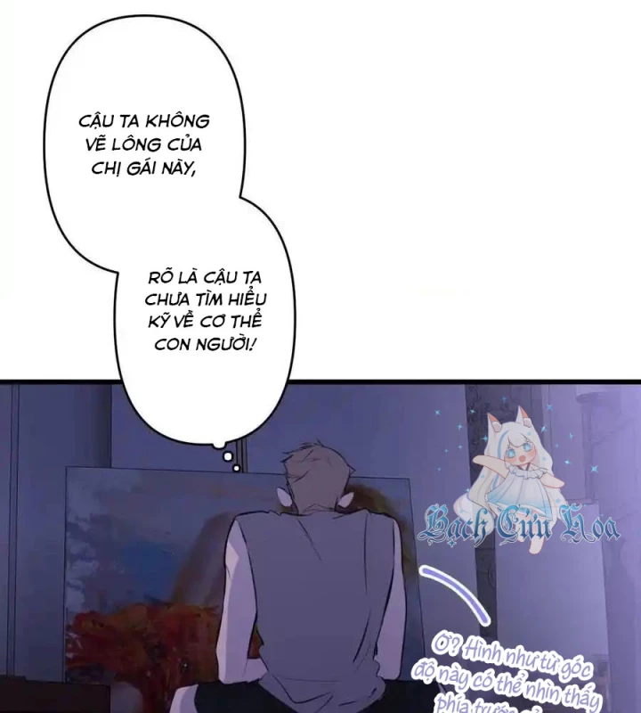 Hoàng Tử Bé Chapter 7 - 20