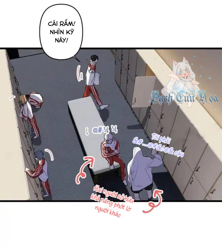 Hoàng Tử Bé Chapter 7 - 77
