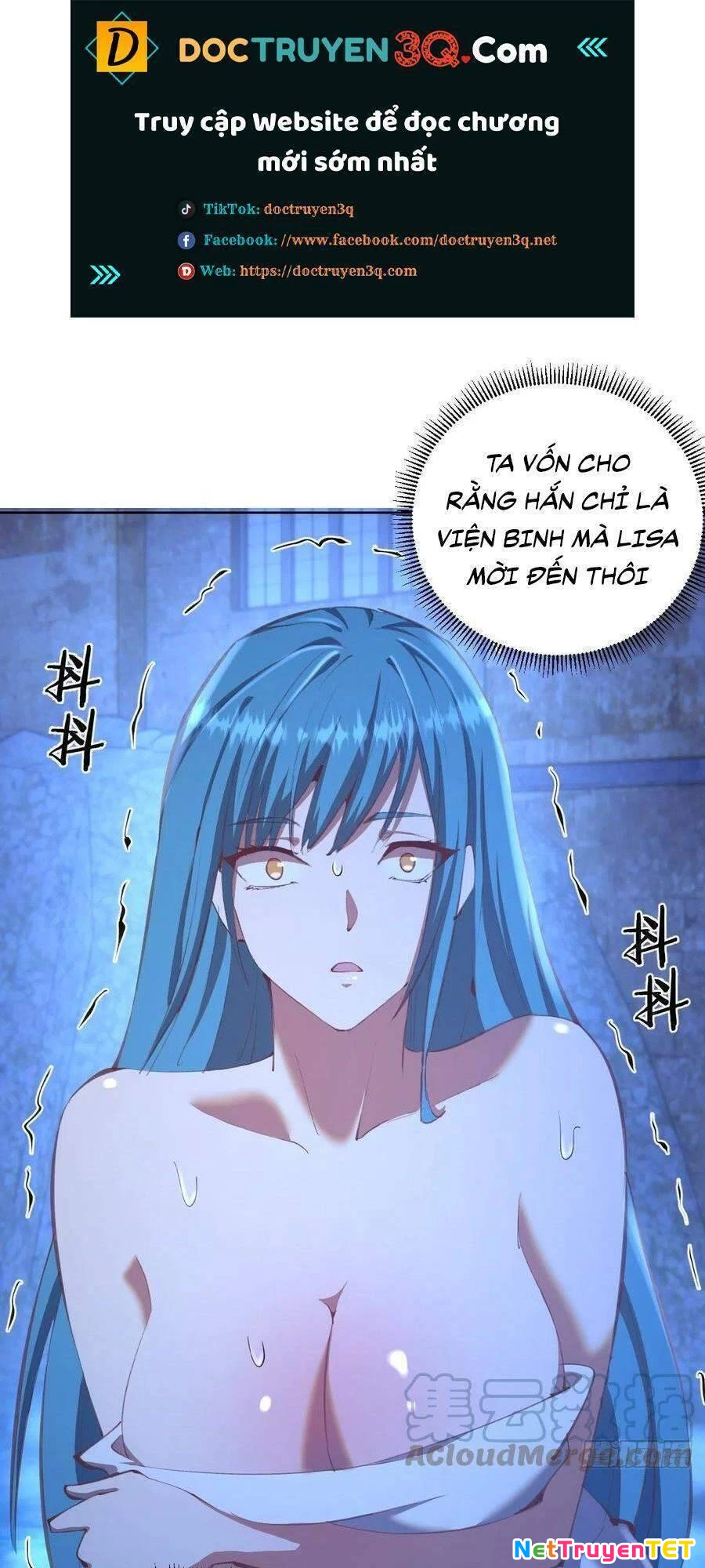 Tinh Linh Ám Đế Chapter 135 - 2